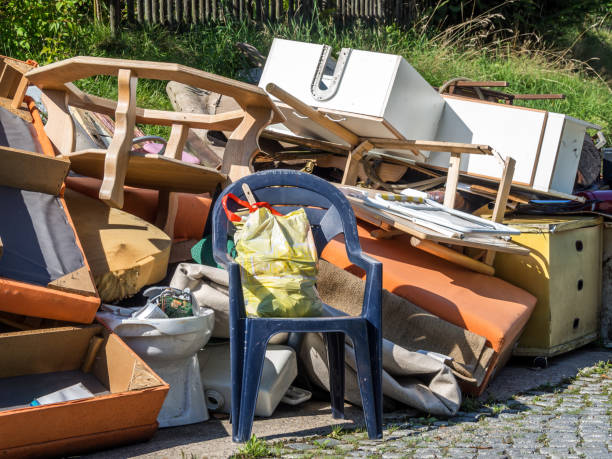 Professional Junk Removal in Highlands Ranch, CO
