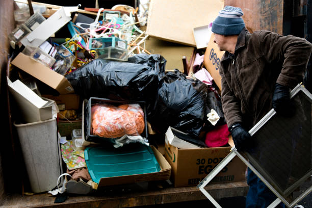 Best Full-Service Junk Removal  in Highlands Ranch, CO