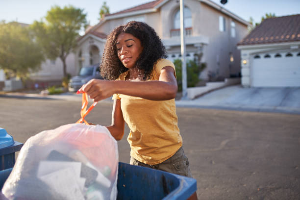 Best Residential Junk Removal  in Highlands Ranch, CO