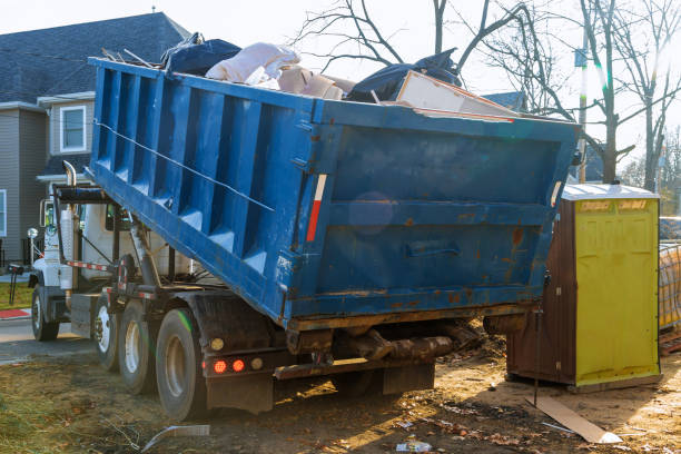 Best Basement Cleanout Services  in Highlands Ranch, CO