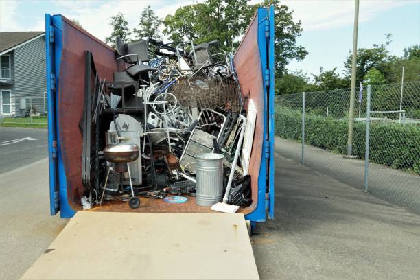 Best Commercial Junk Removal  in Highlands Ranch, CO