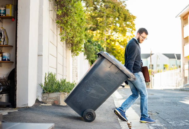 Best Affordable Junk Removal Services  in Highlands Ranch, CO