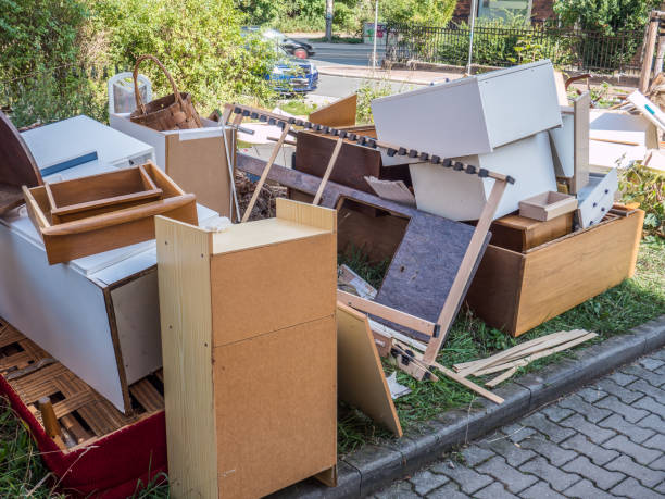 Best Basement Cleanout Services  in Highlands Ranch, CO