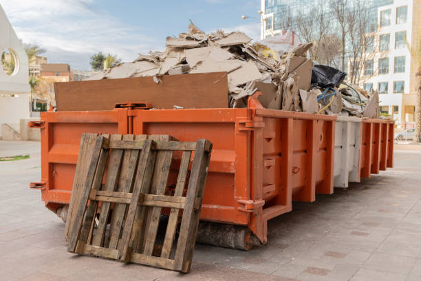 Best Affordable Junk Removal Services  in Highlands Ranch, CO