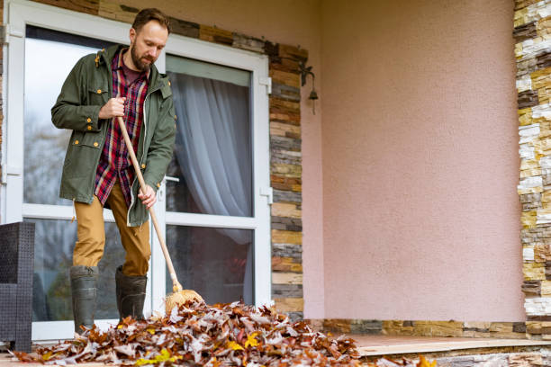 Attic Cleanout Services in Highlands Ranch, CO