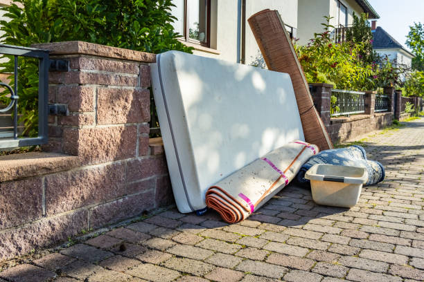 Best Trash Removal Near Me  in Highlands Ranch, CO