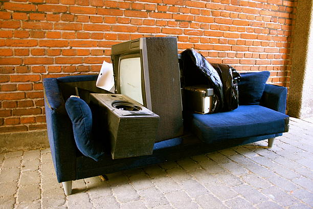 Highlands Ranch, CO Junk Removal Company
