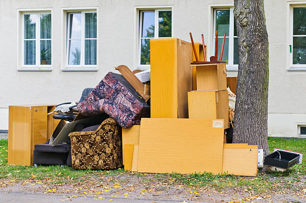 Best Trash Removal Near Me  in Highlands Ranch, CO