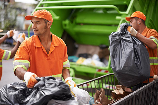 Best Junk Hauling Services  in Highlands Ranch, CO