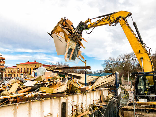 Best Estate Cleanout Services  in Highlands Ranch, CO