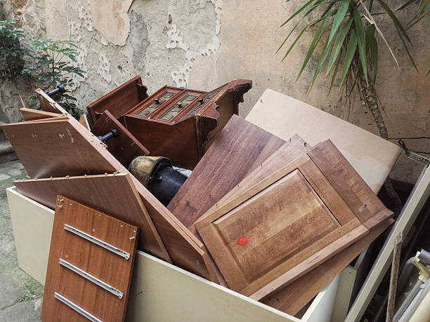 Household Junk Removal in Highlands Ranch, CO